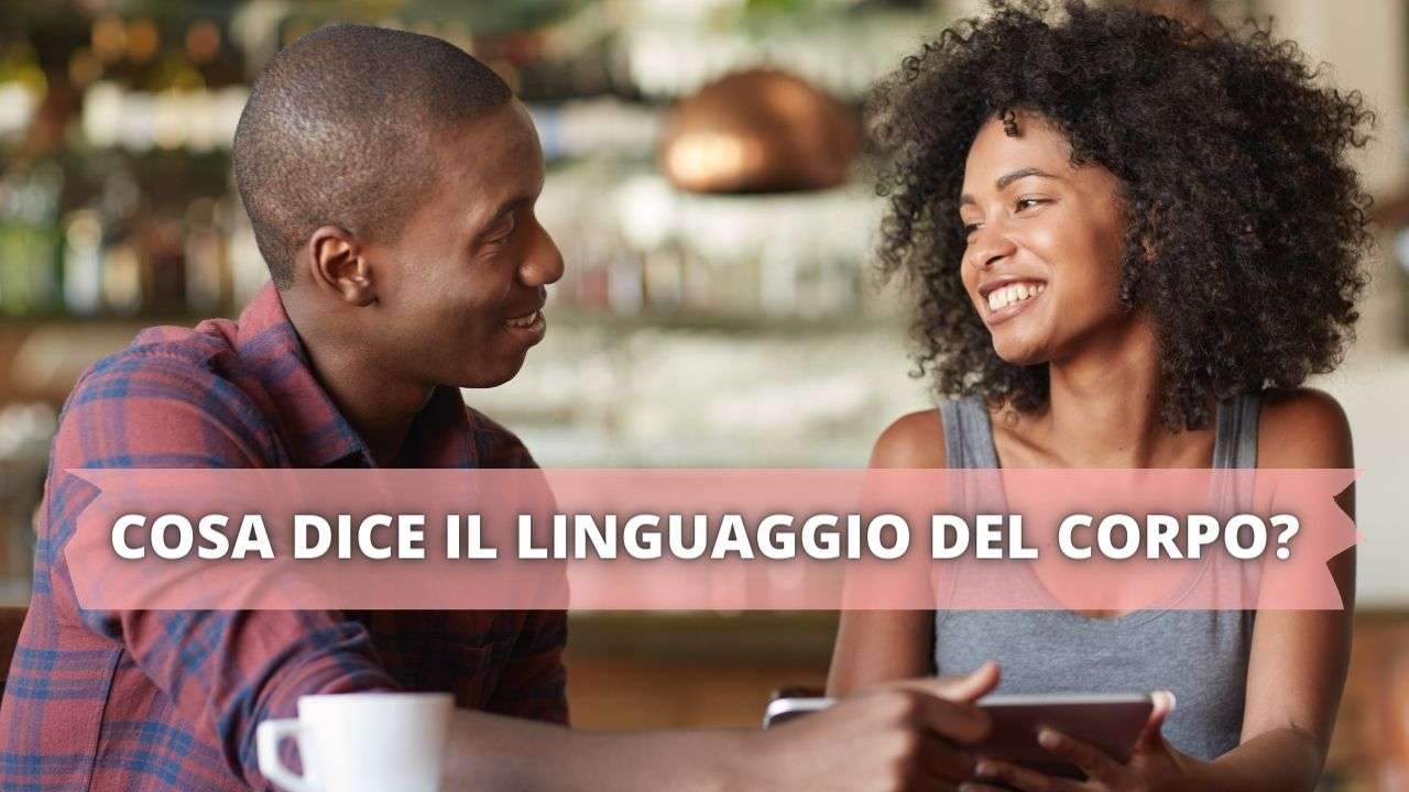 capire qualcuno interessato