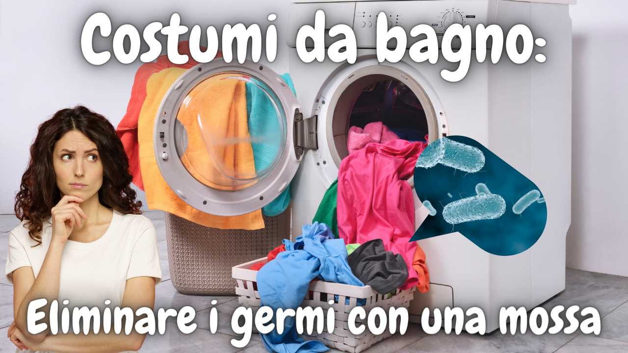 costumi bagno virus