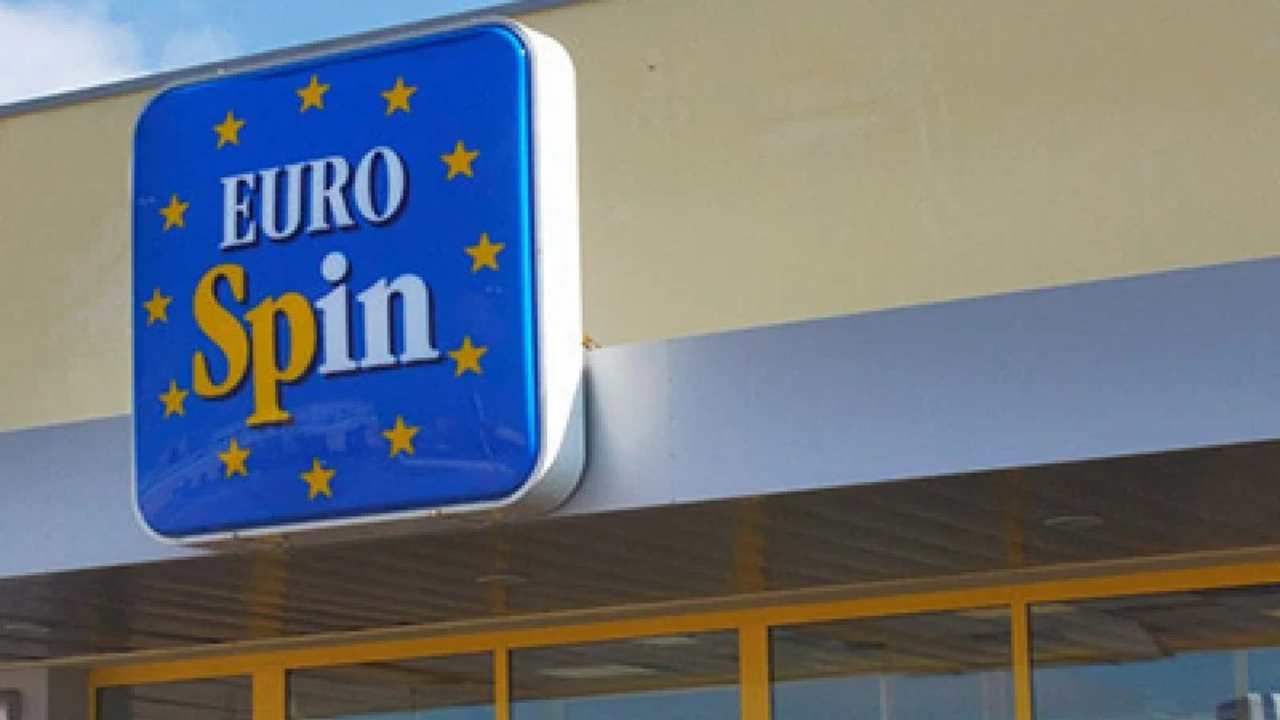 Da dove vengono i prodotti Ondina di Eurospin