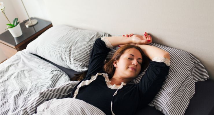 Conversare nel sonno significato