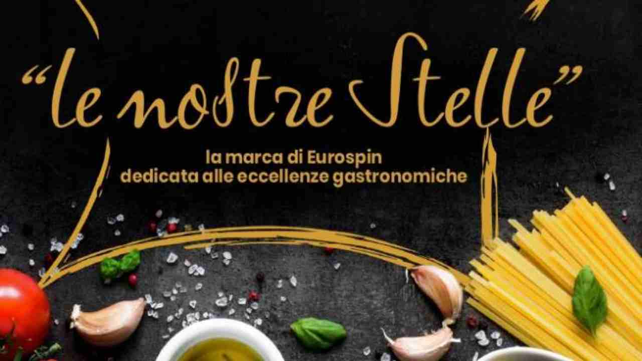 Chi produce i prodotti Le Nostre Stelle dell'Eurospin e perché convengono