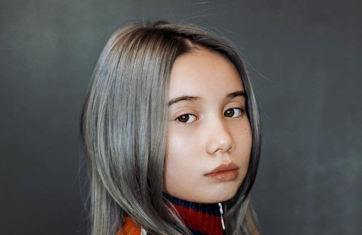 Lil Tay morta ma la notizia è un fake e la star dei social è viva