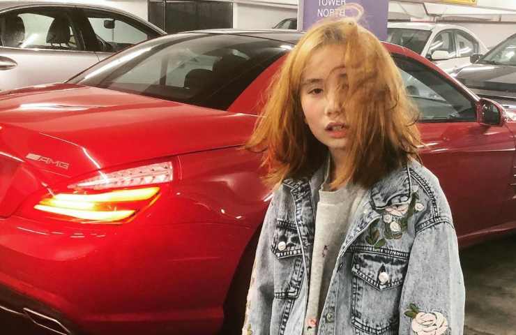 Lil Tay morta ma la notizia è un fake e la star dei social è viva