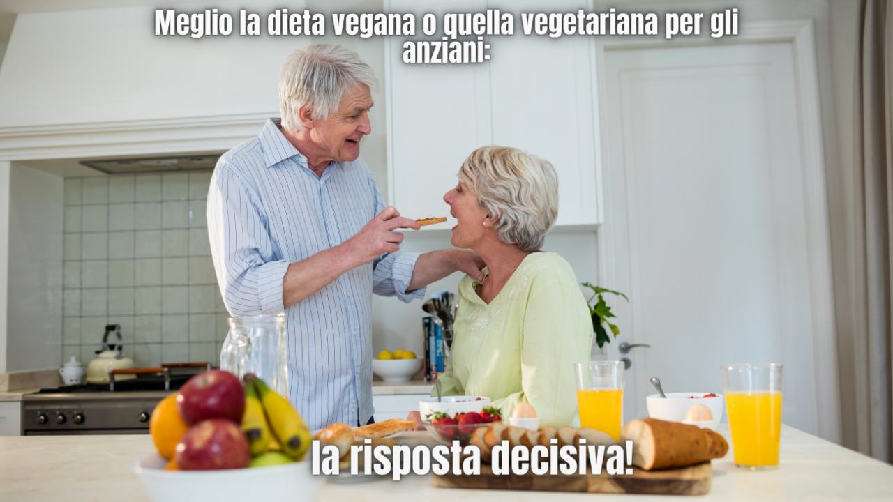 dieta vegetariana