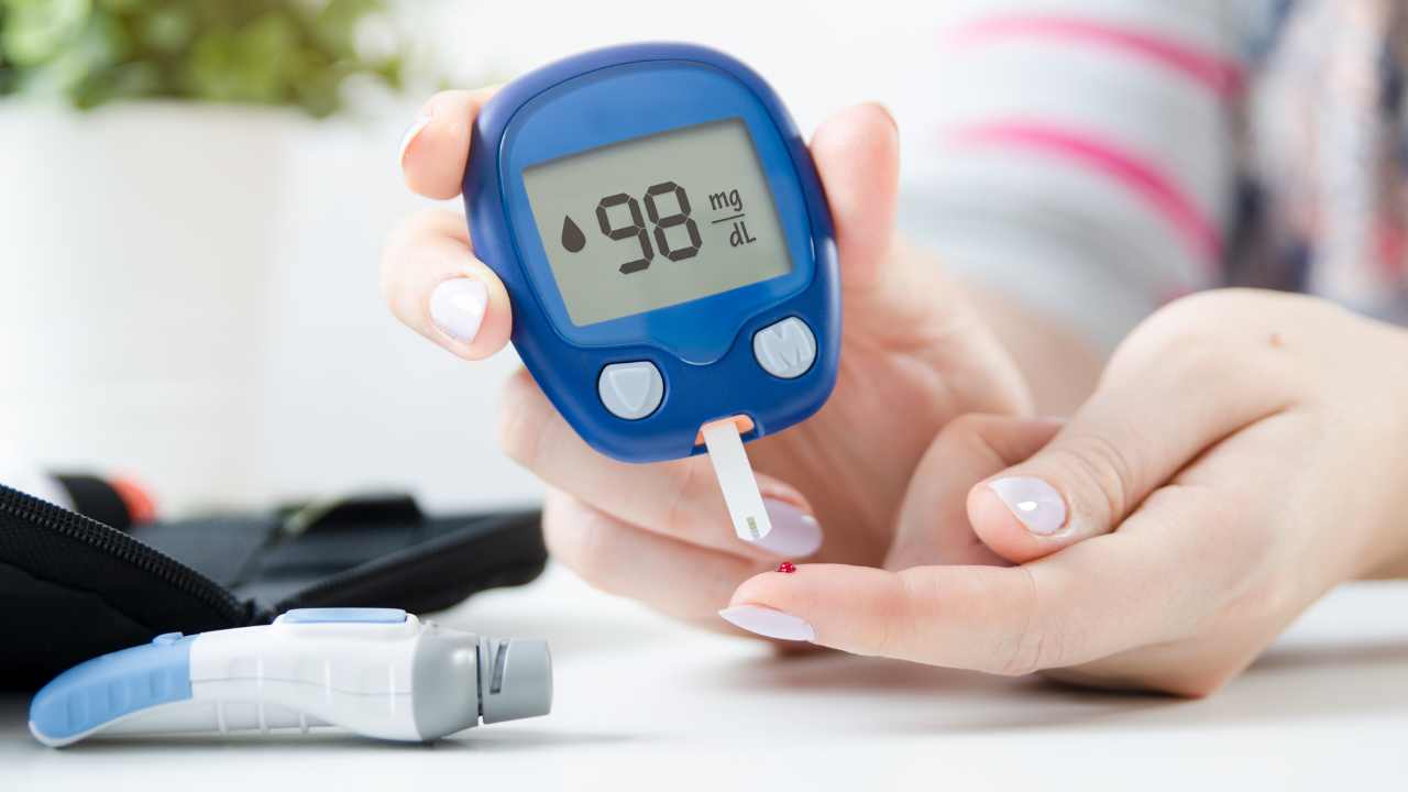 Diabete di tipo 1 c'è una cura innovativa appena sviluppata