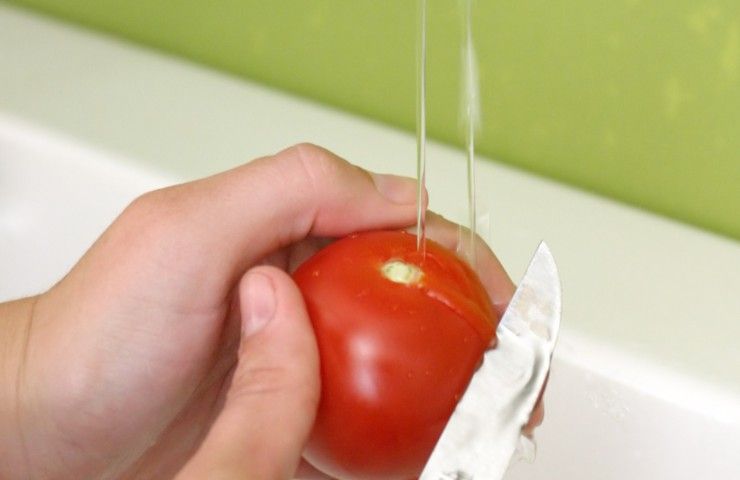 Polvere di pomodoro la ricetta facilissima da fare in casa