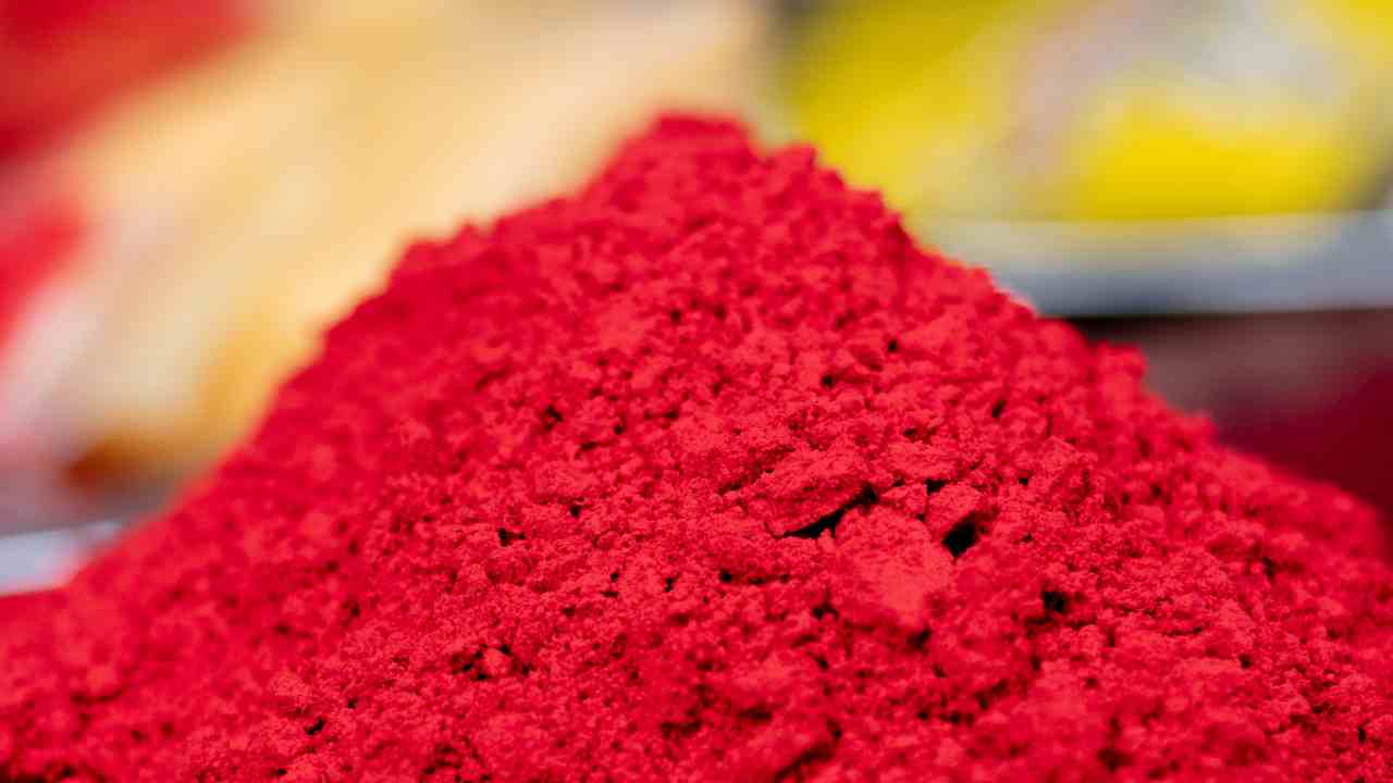 Polvere di pomodoro la ricetta facilissima da fare in casa
