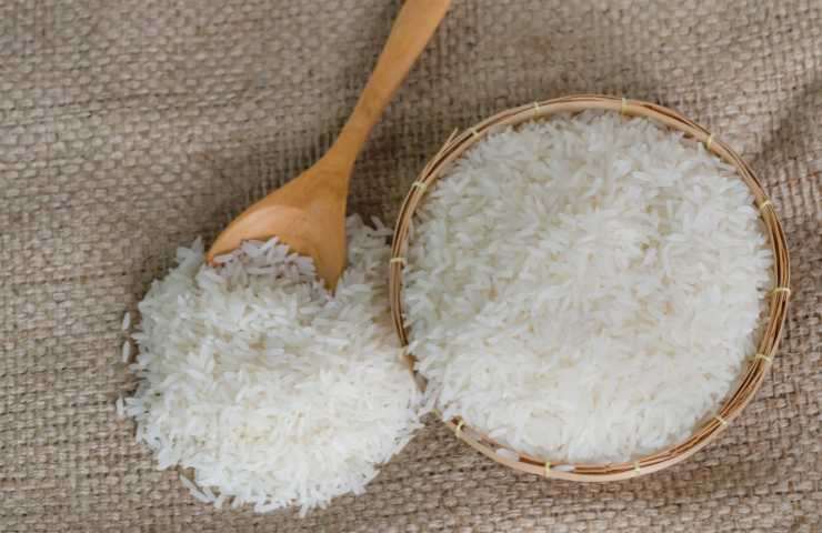 I pro e i contro del riso in bianco