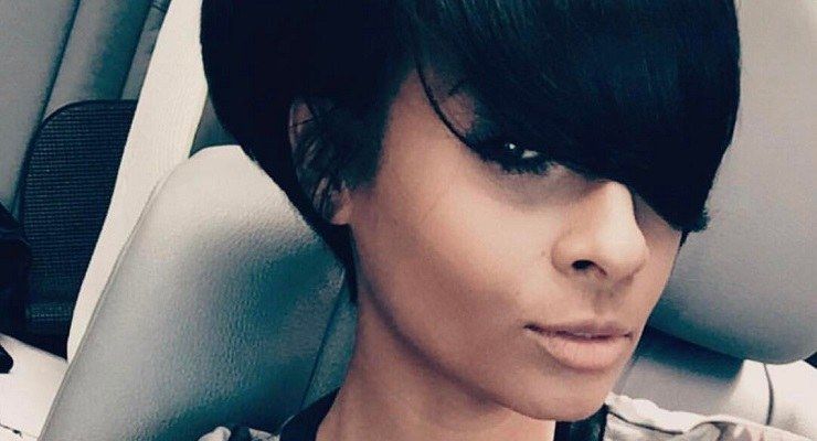 Fashion blogger Kyrzayda Rodriguez scomparsa