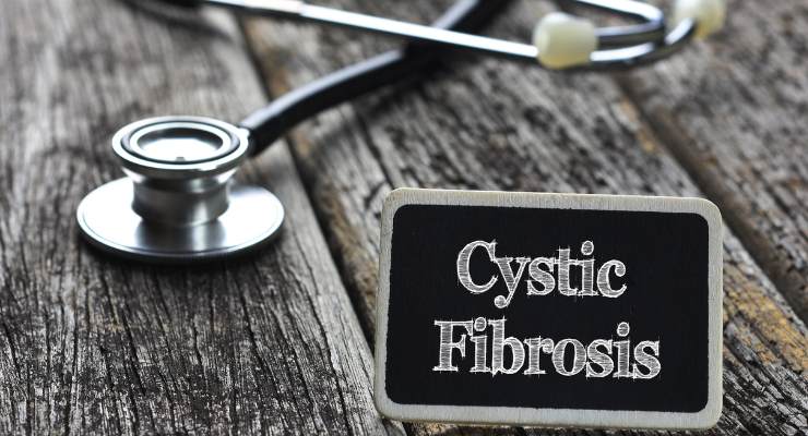 Cure fibrosi cistica progressi