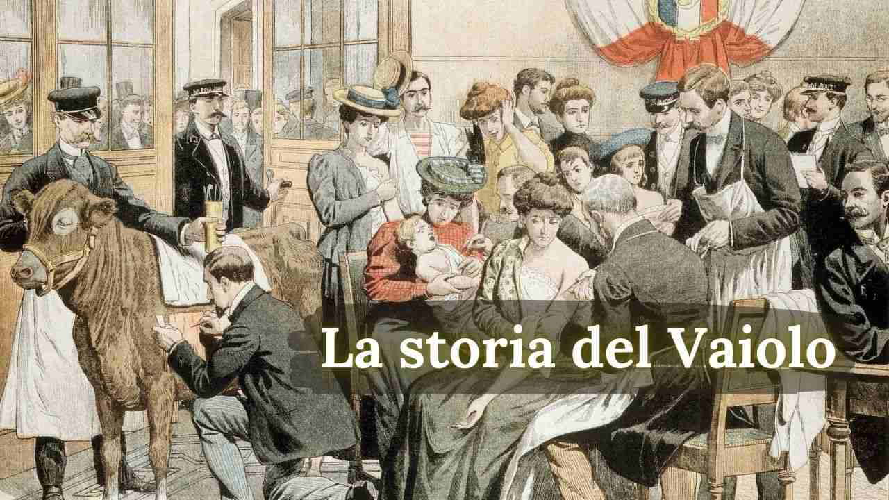 storia vaiolo