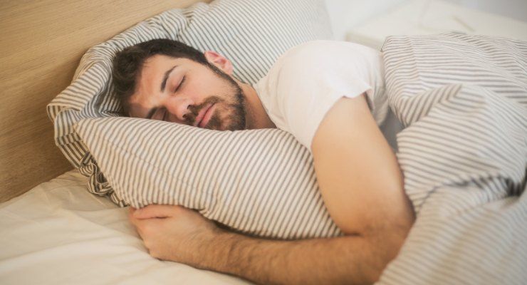 Significato parlare nel sonno