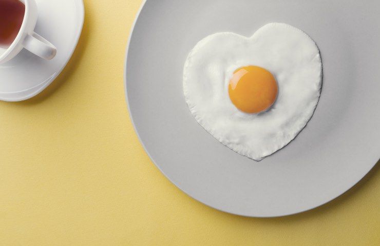 5 cose che non sai sulle uova
