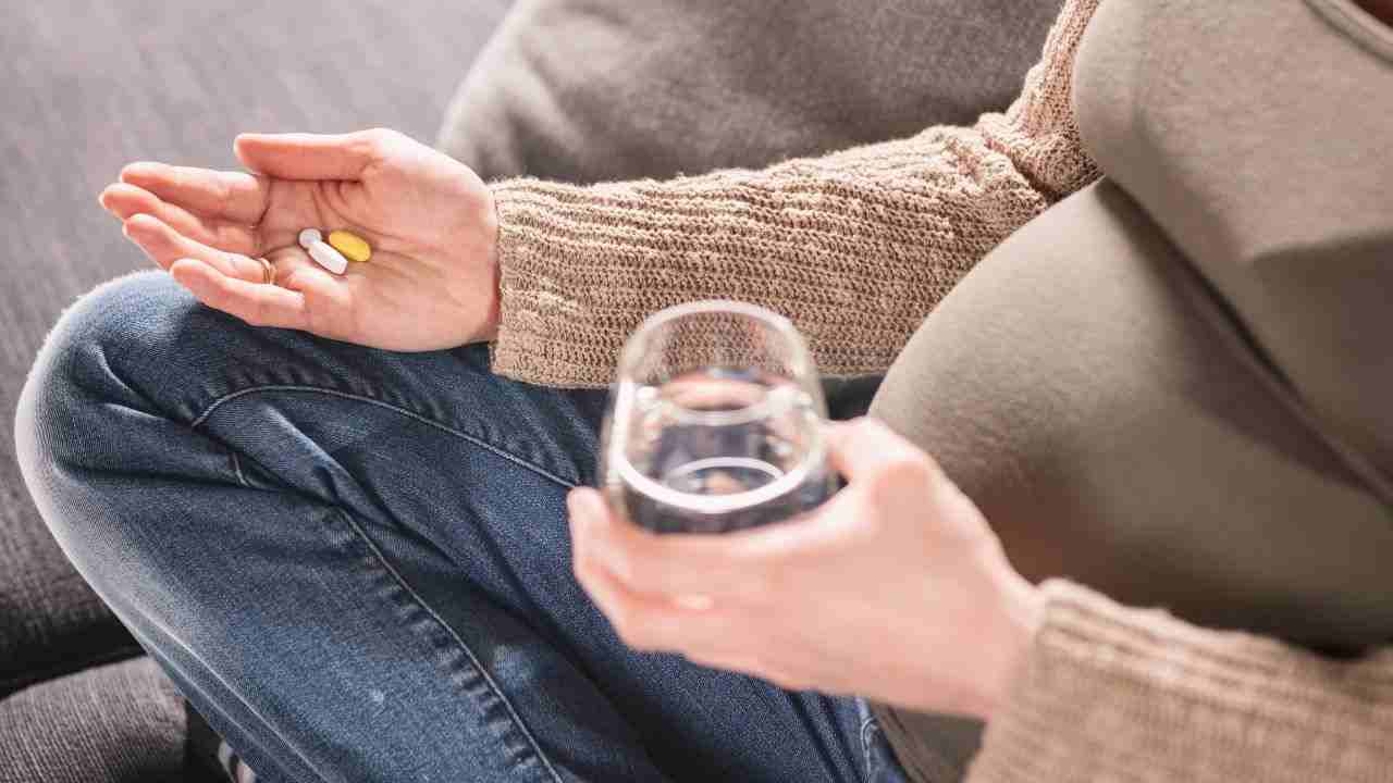 antiacidi in gravidanza