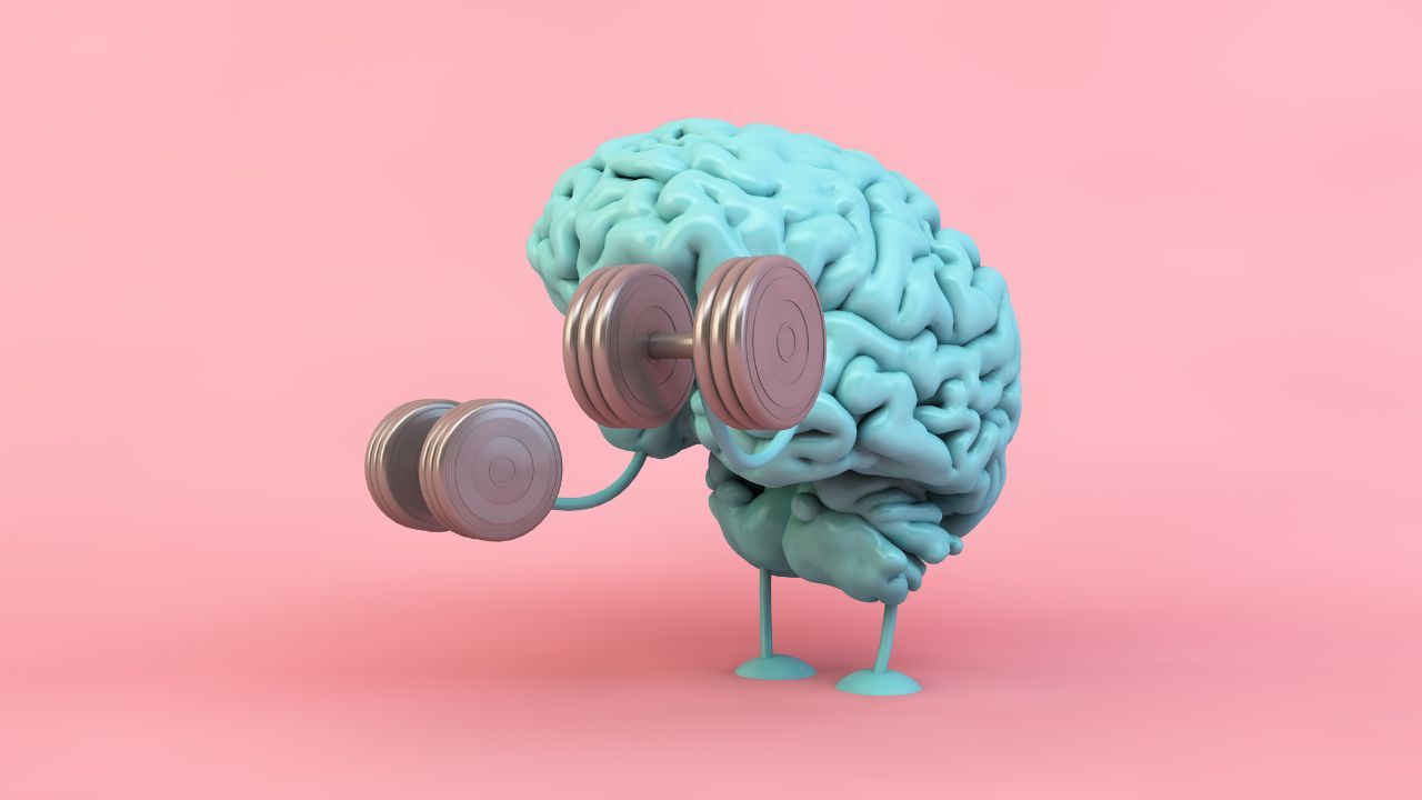 come allenare il cervello