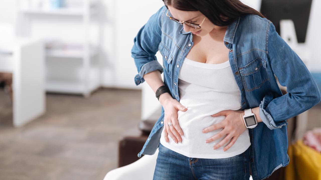 dolore intestino