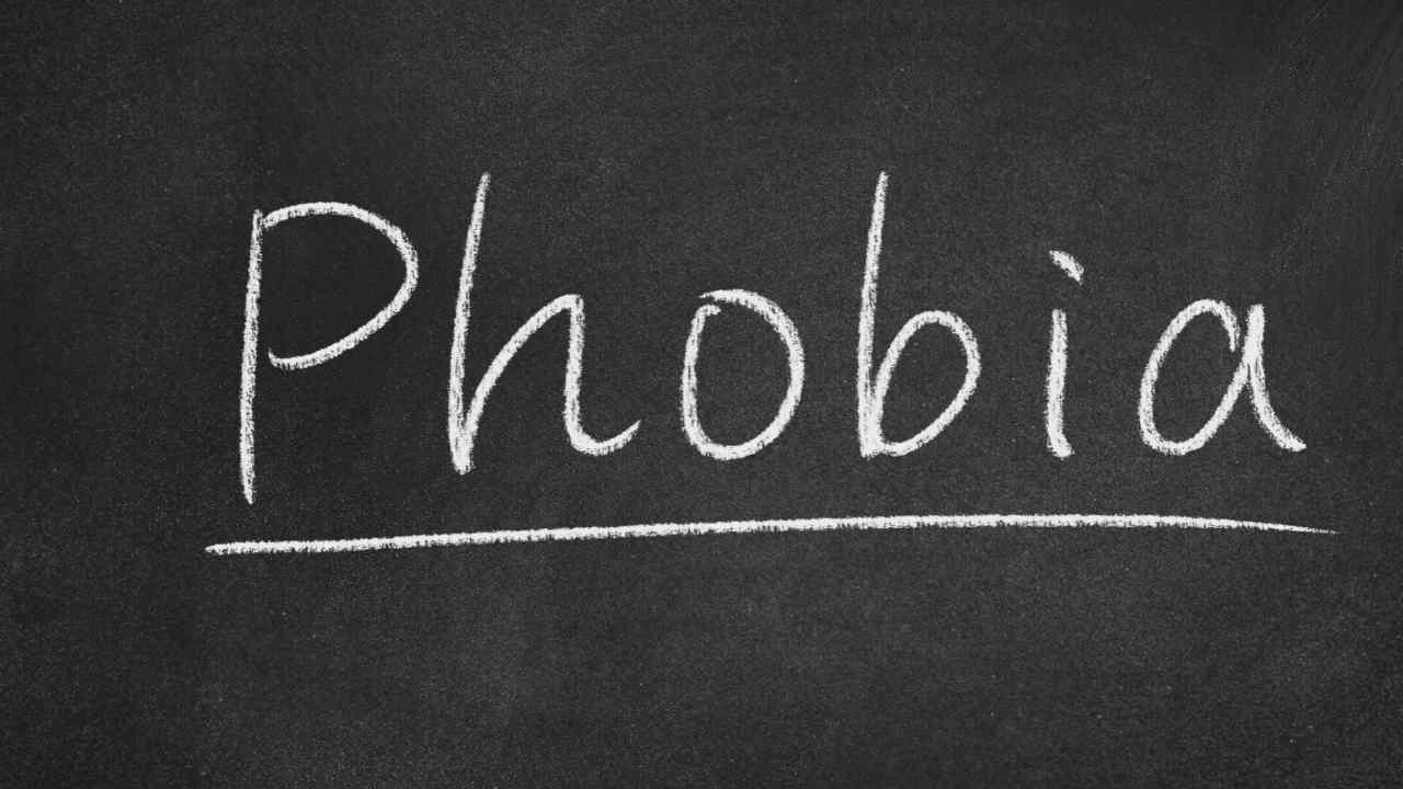 phobia 
