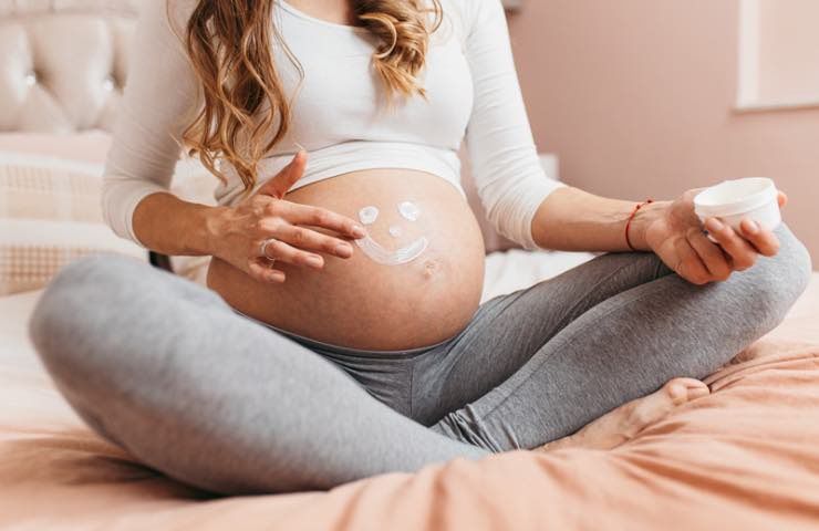 Questa ragazza è orgogliosa della sua scelta