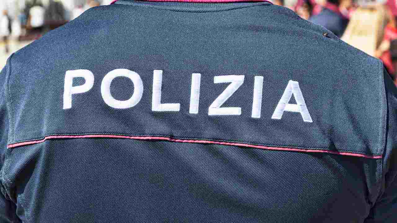 polizia indaga morte bambina