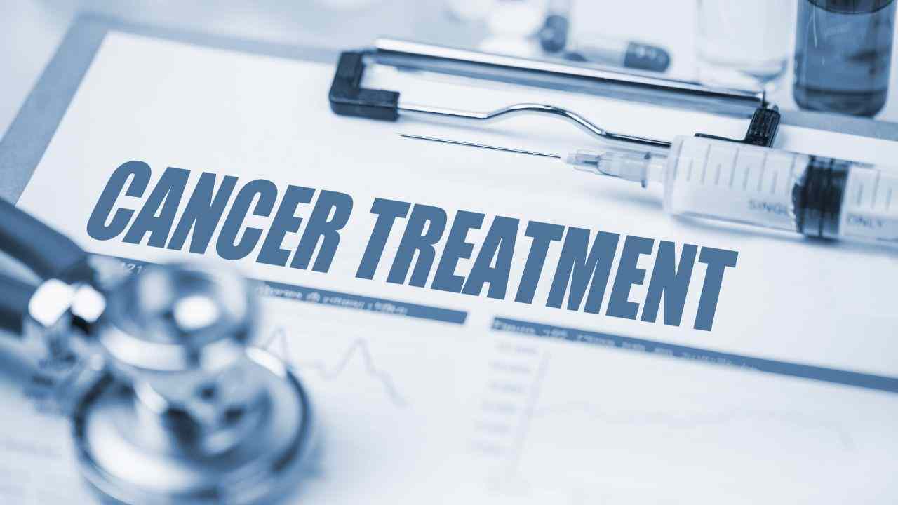 trattamento cancro