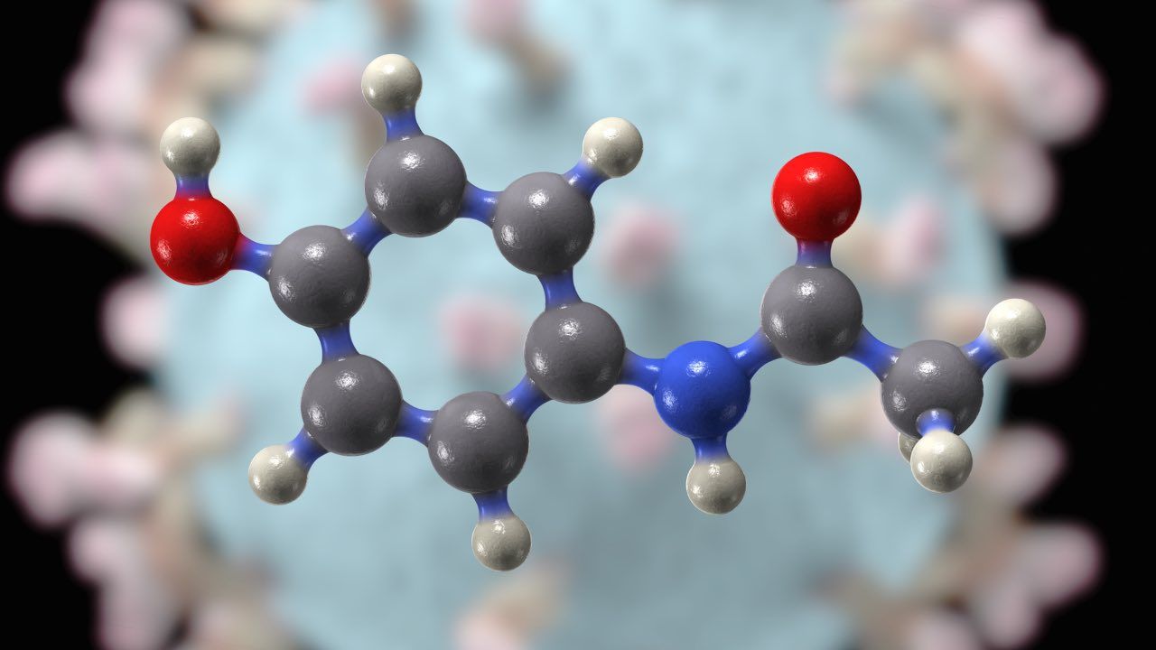 Paracetamolo, chi è il suo inventore