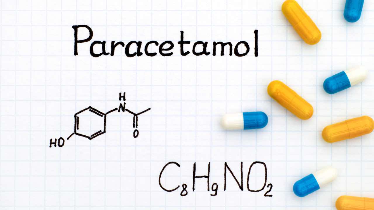 Paracetamolo, chi è il suo inventore