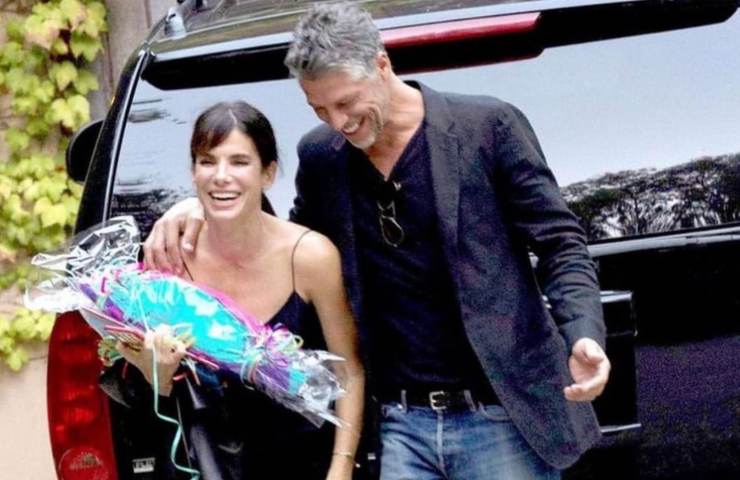 bryan randall sandra bullock