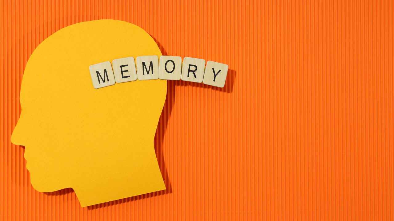 memoria stress conseguenze