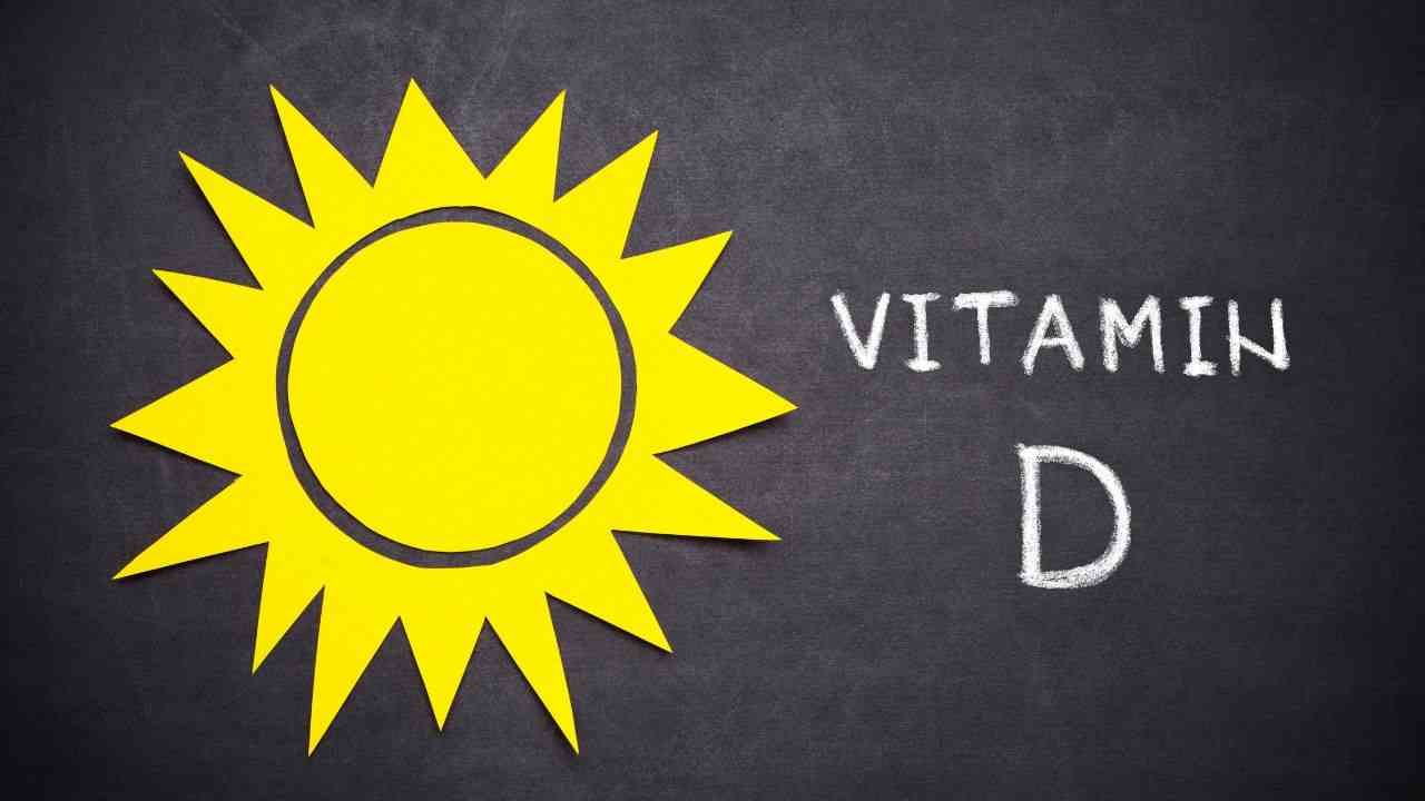 studio vitamina d