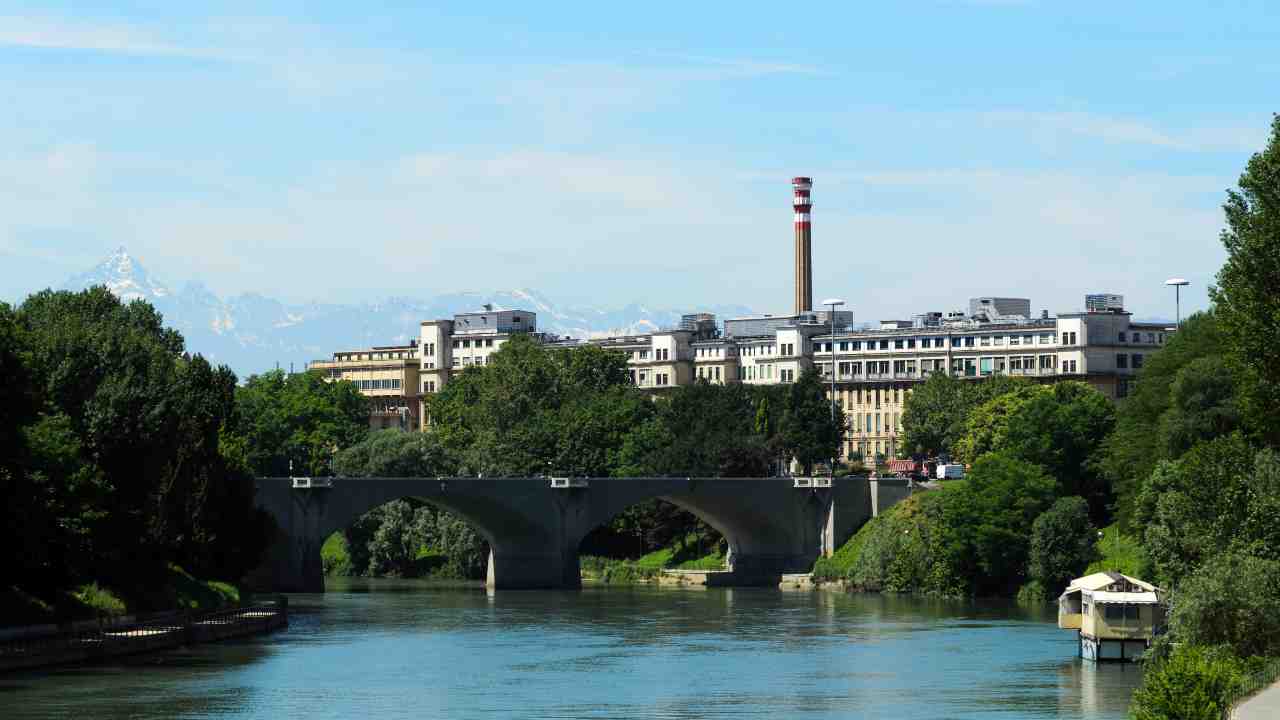 ospedale torino tumore 