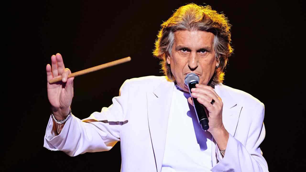 morte di toto cutugno