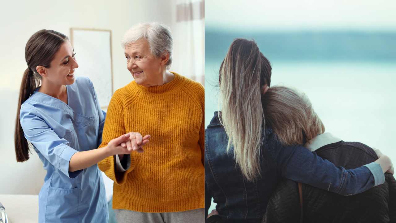 Alzheimer a cosa serve la diagnosi