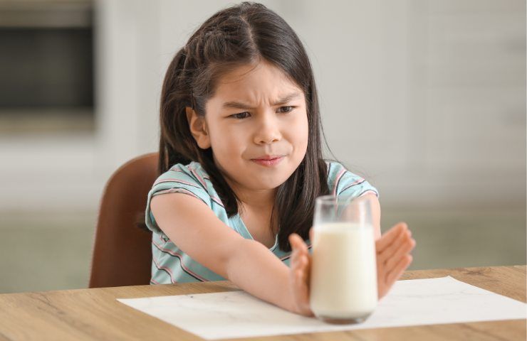 Intolleranza al lattosio come si può combattere in modo efficace