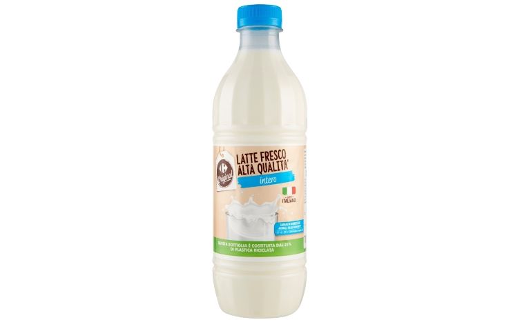 Latte migliore al supermercato quali sono le marche migliori