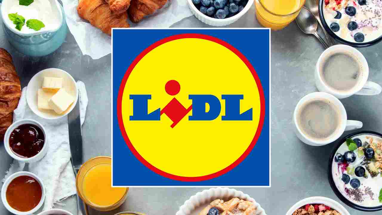 Spesa colazione, cosa comprare da LIDL