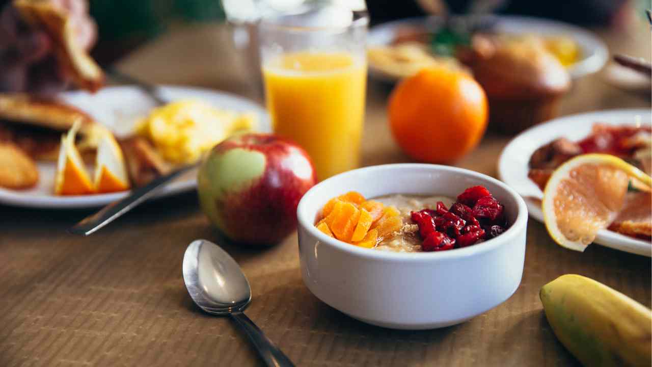 Spesa colazione, cosa comprare da LIDL