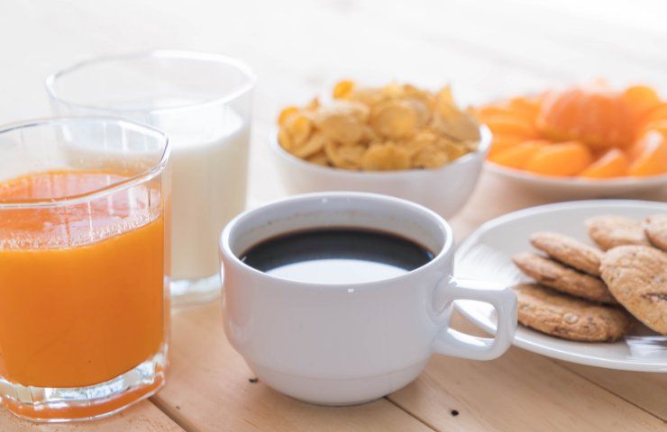 Spesa colazione, cosa comprare da LIDL