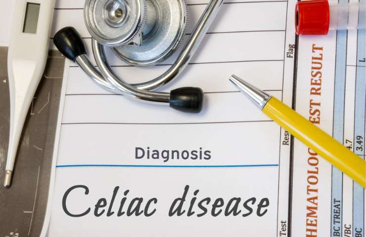Sintomi della celiachia come riconoscerli e cosa fare