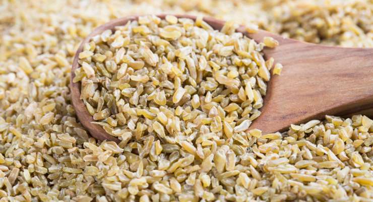 Come si usa freekeh cucina