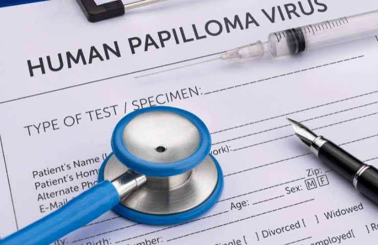 Papilloma virus nei maschi sintomi e diagnosi e come riconoscerlo