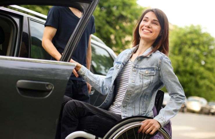 Disabile e auto agevolazioni