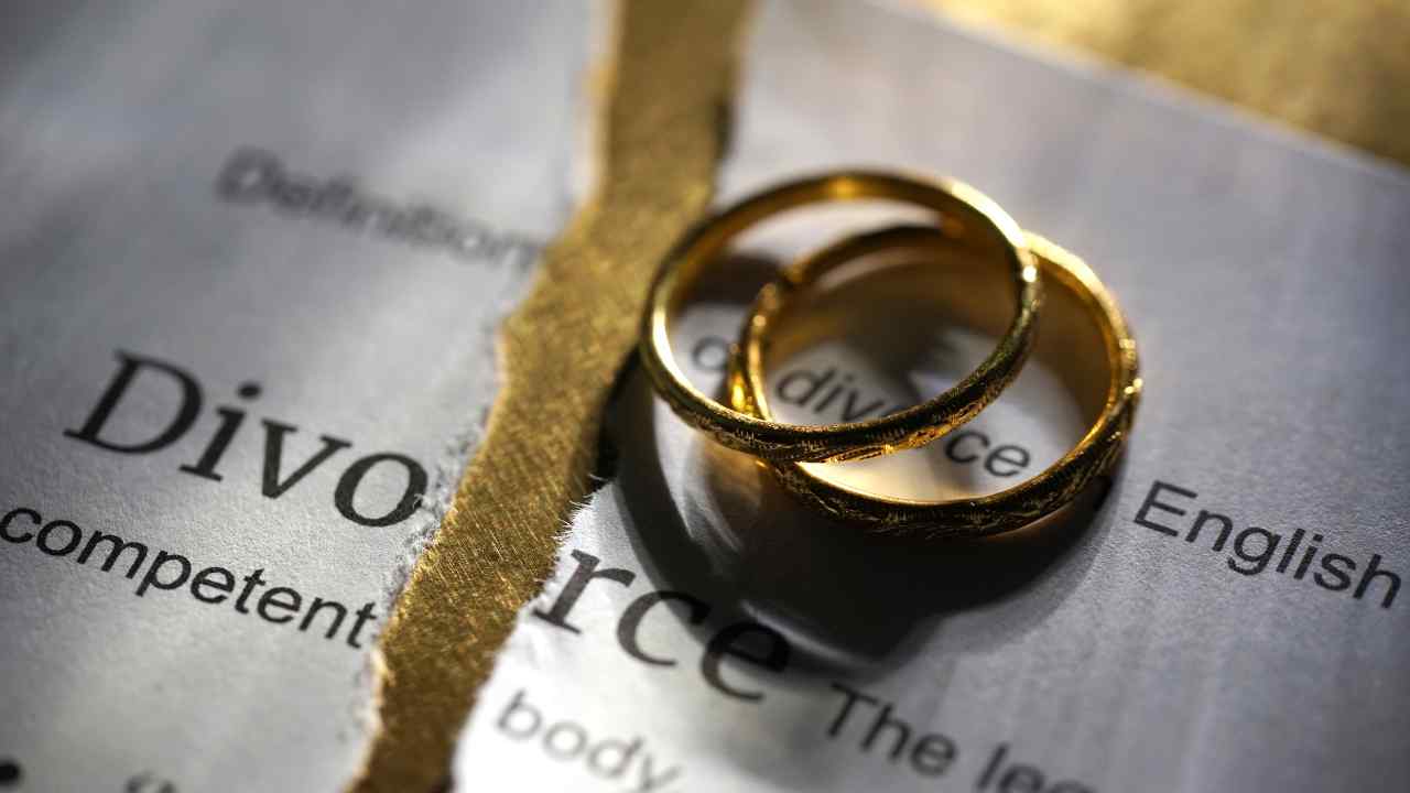 Divorzio donna così Emma è rinata e cambiata