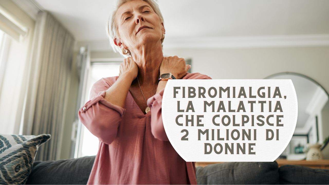 dieta fibromialgia stanchezza