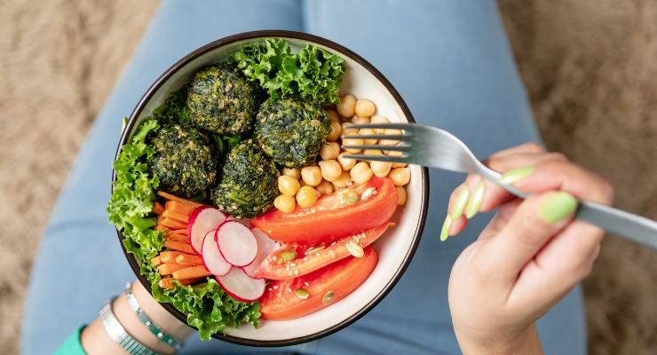 Benefici alimenti vegetali intestino