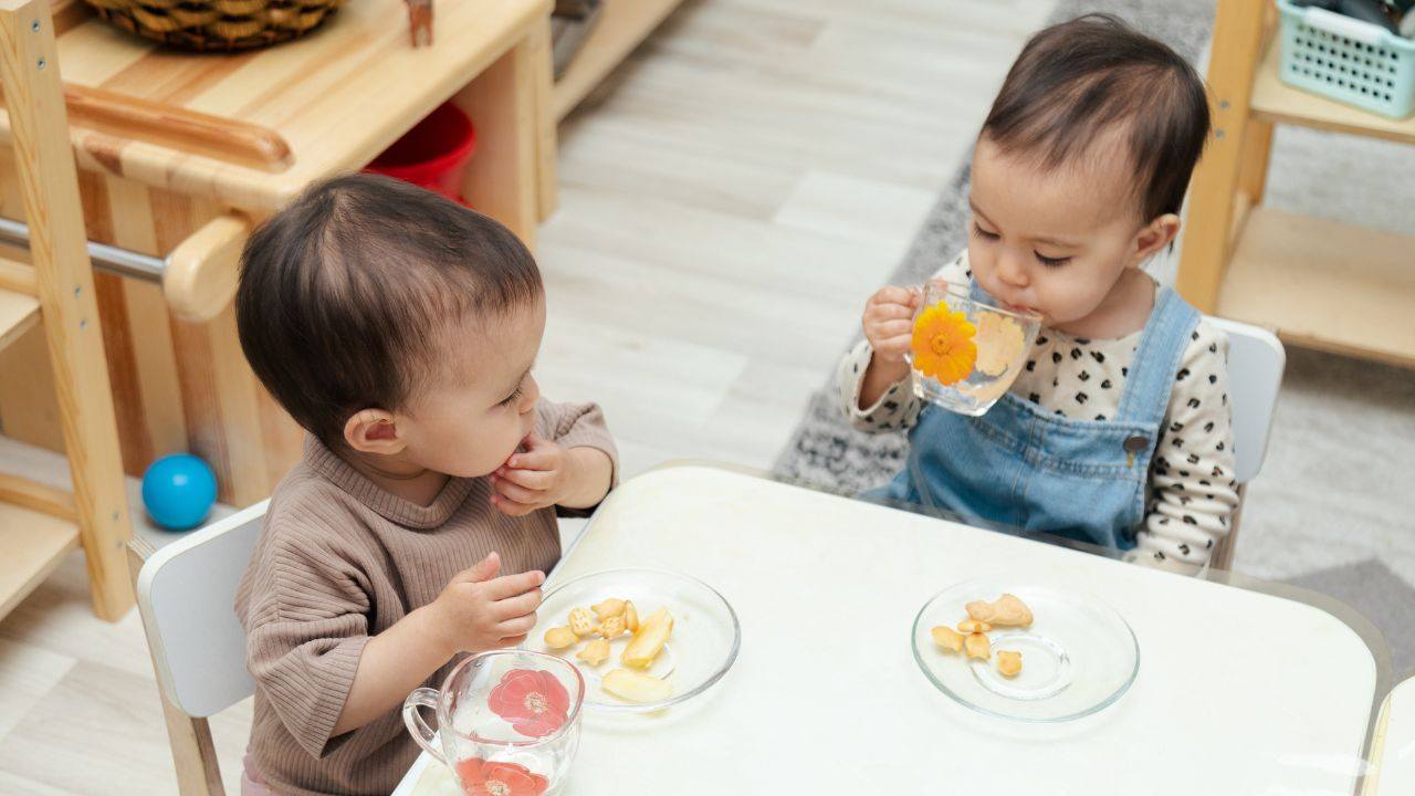 educazione alimentare