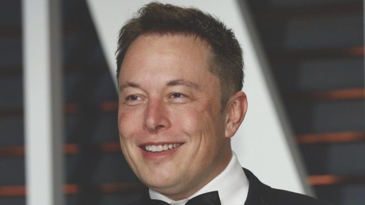 Elon Musk il segreto del successo 