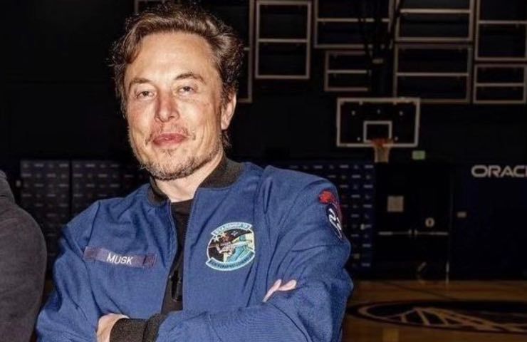 Elon Musk, carriera