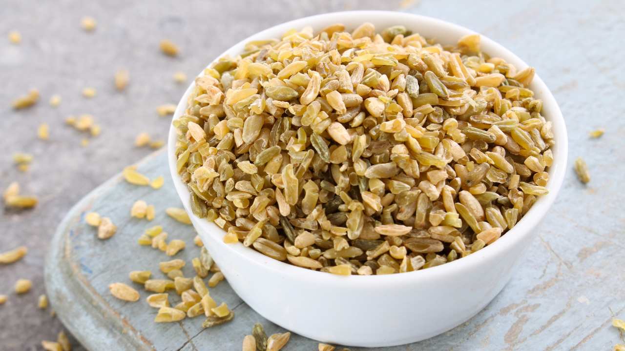 Freekeh proprietà usi cucina