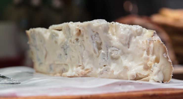 Nascita storia gorgonzola