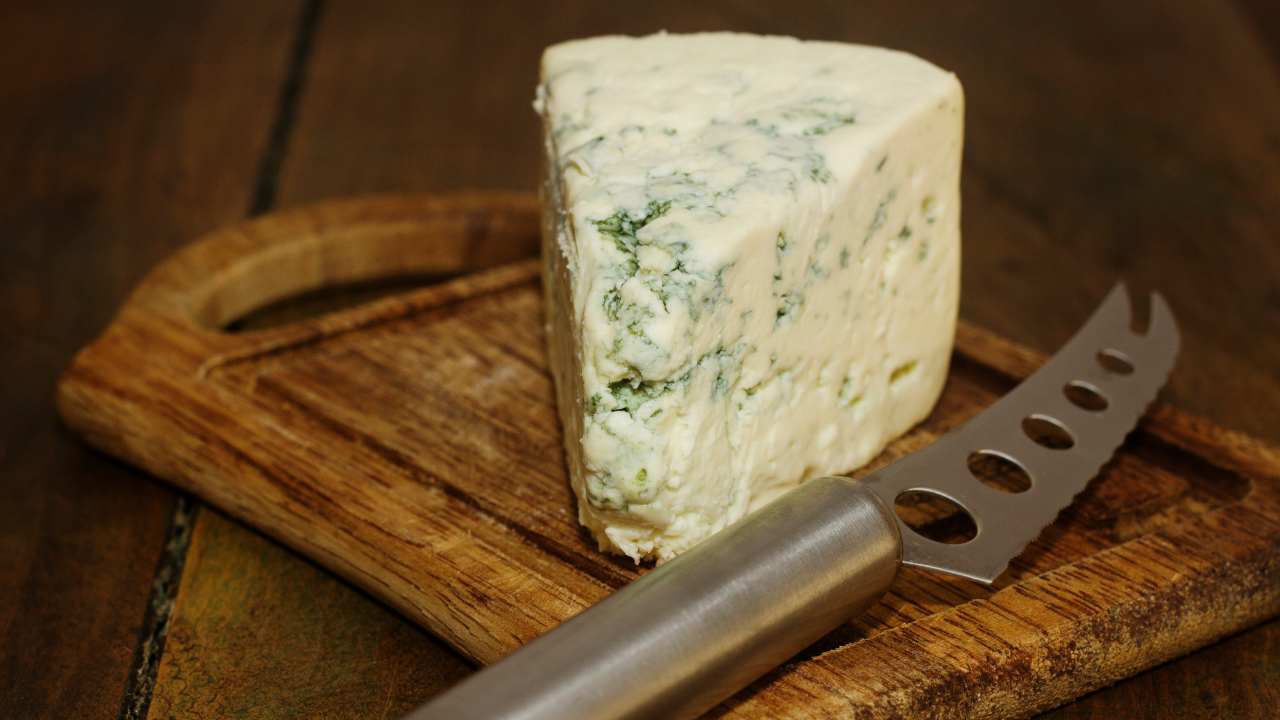 Storia del gorgonzola